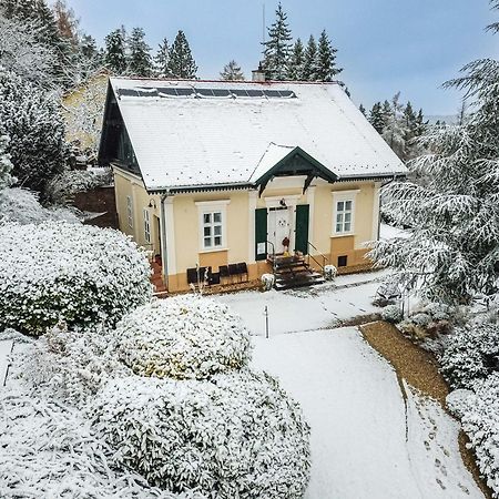 Villa Mimi Sopron Eksteriør billede