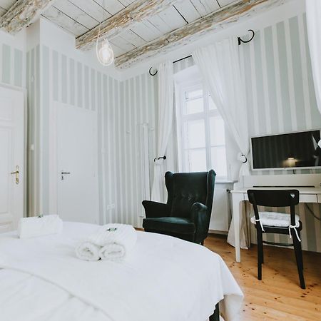 Villa Mimi Sopron Eksteriør billede