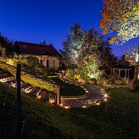Villa Mimi Sopron Eksteriør billede