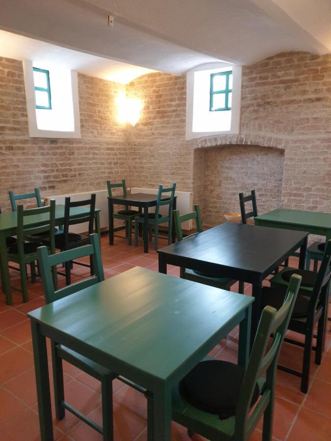 Villa Mimi Sopron Eksteriør billede