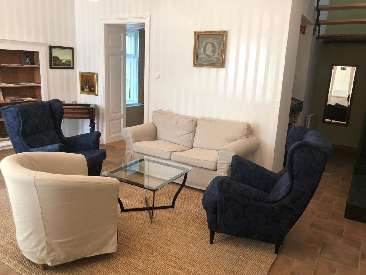 Villa Mimi Sopron Eksteriør billede