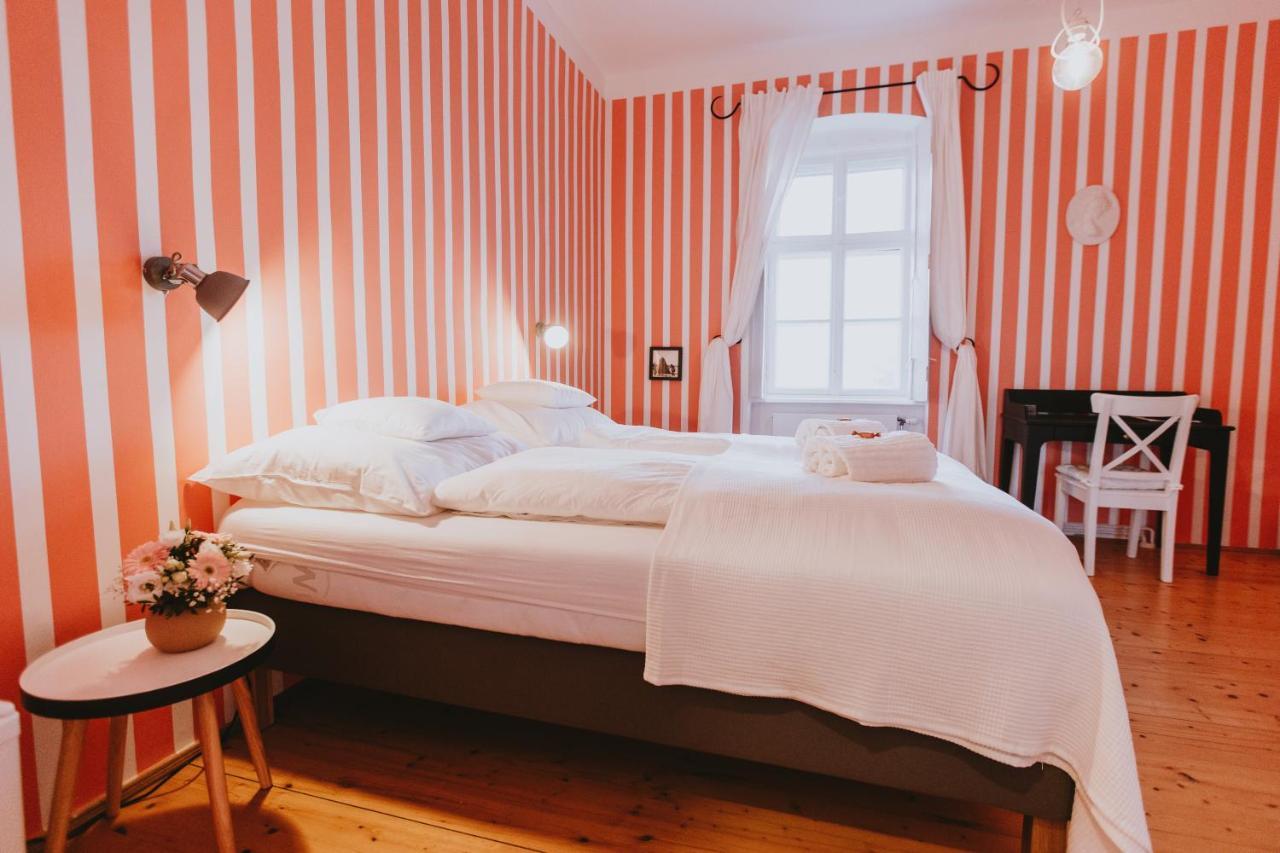 Villa Mimi Sopron Eksteriør billede