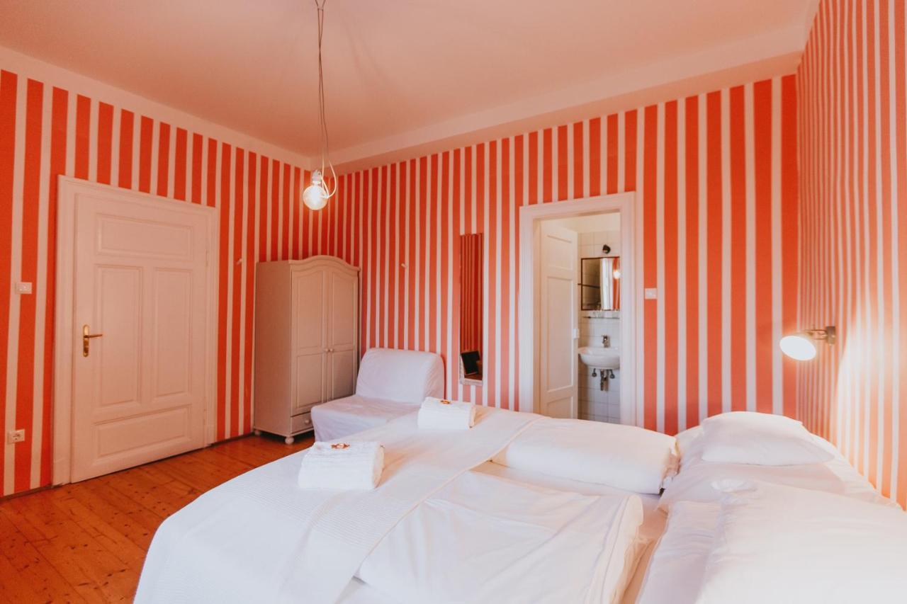 Villa Mimi Sopron Eksteriør billede