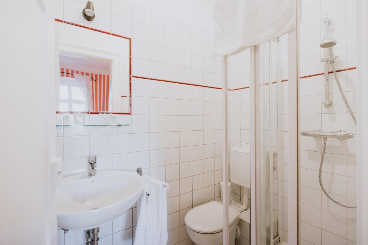 Villa Mimi Sopron Eksteriør billede
