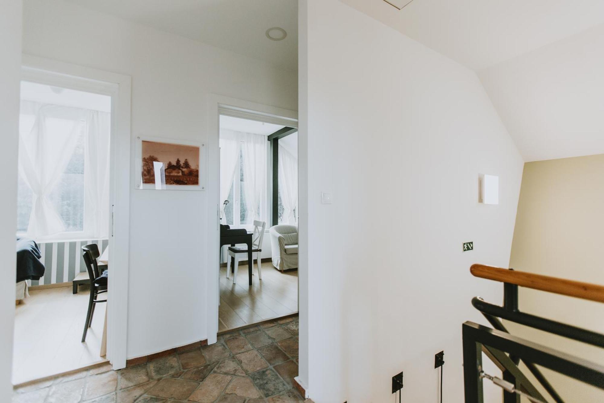 Villa Mimi Sopron Eksteriør billede