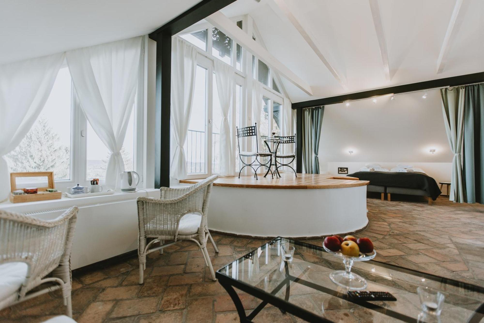 Villa Mimi Sopron Eksteriør billede