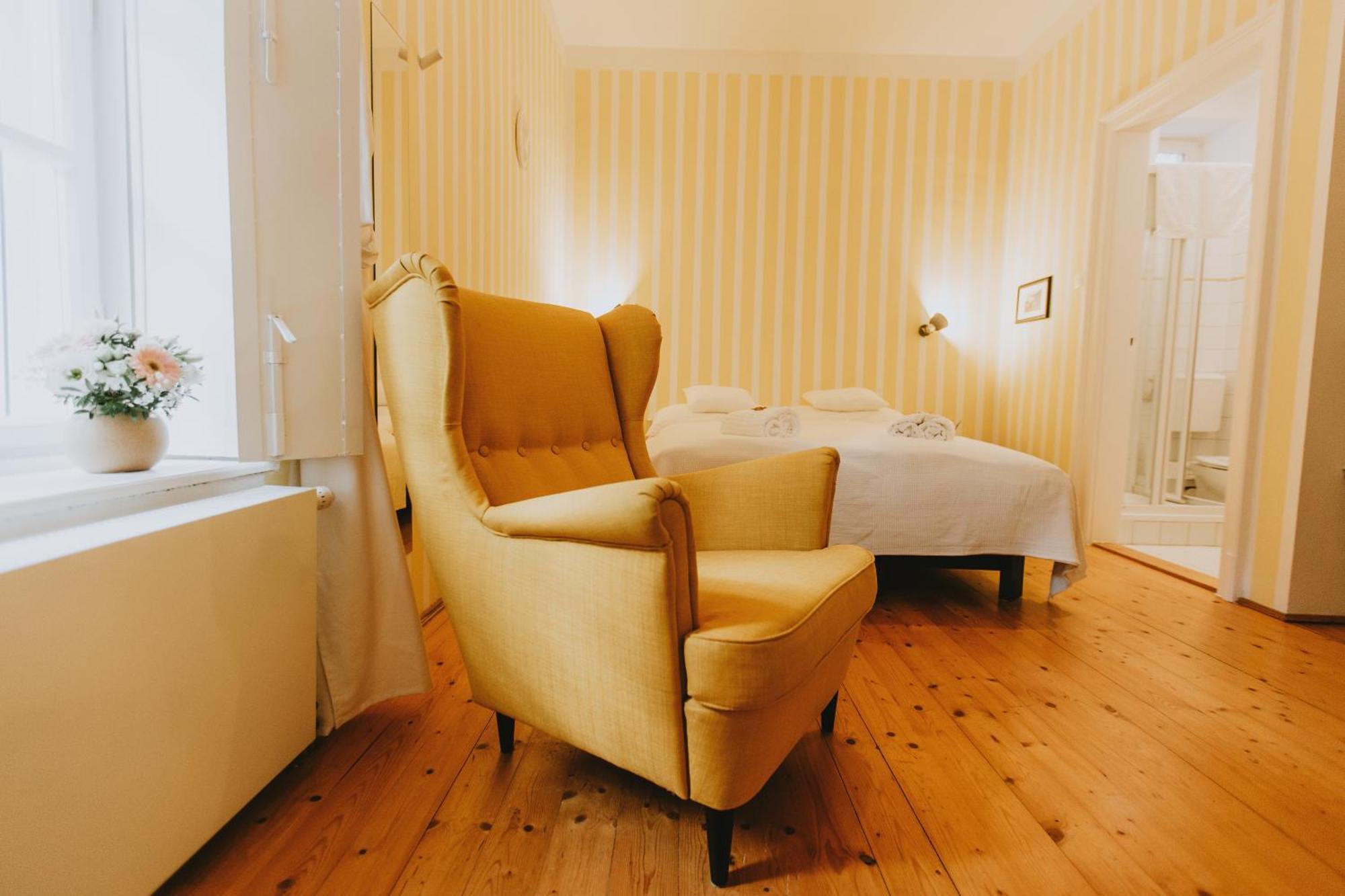 Villa Mimi Sopron Eksteriør billede