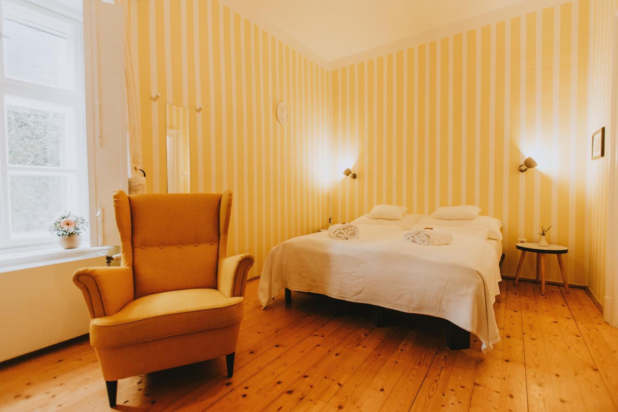 Villa Mimi Sopron Eksteriør billede