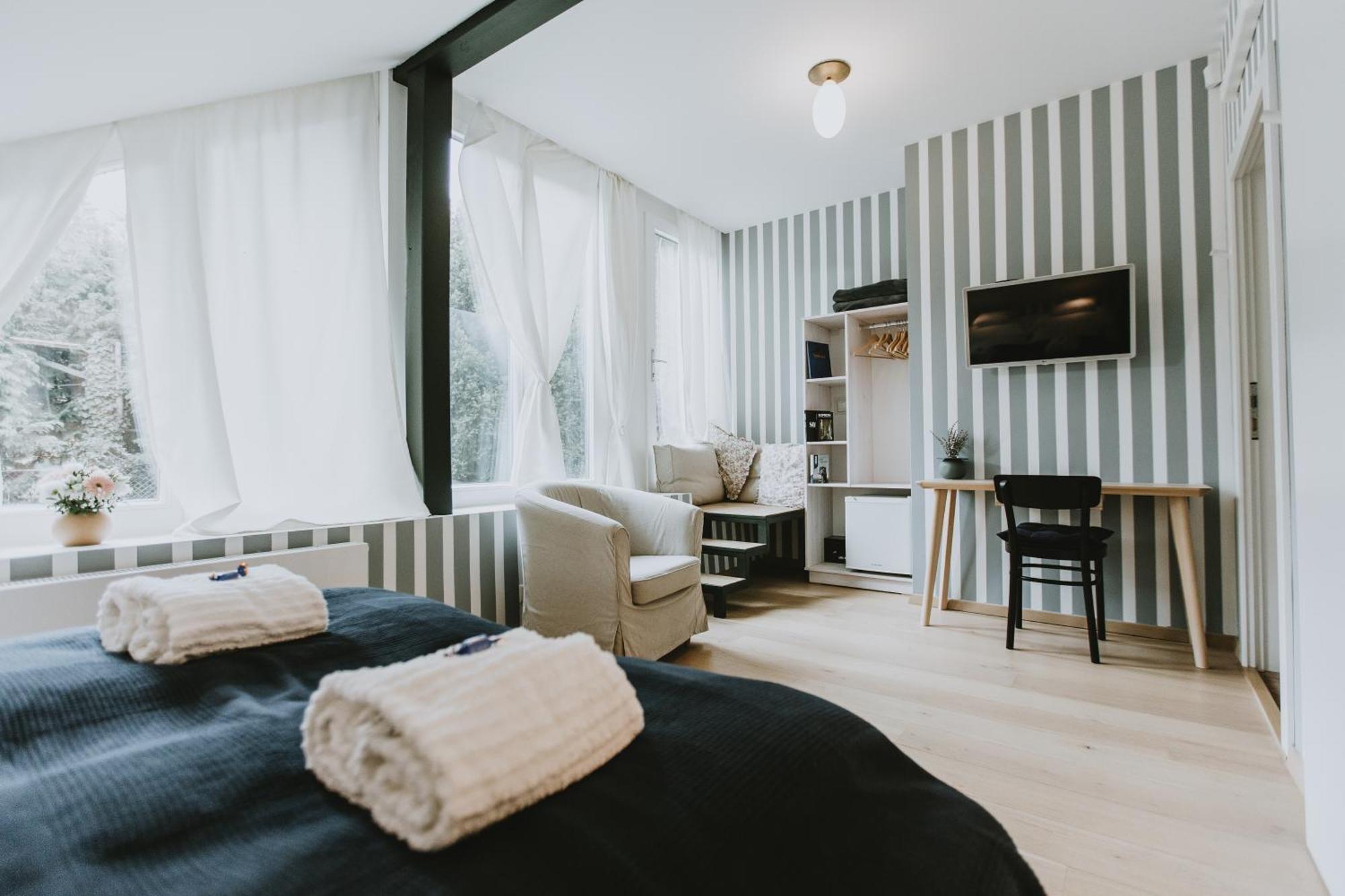 Villa Mimi Sopron Eksteriør billede