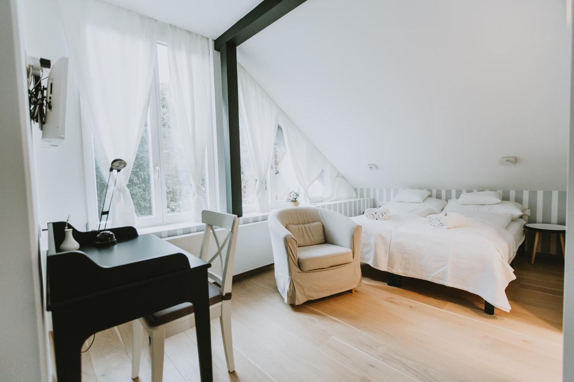 Villa Mimi Sopron Eksteriør billede