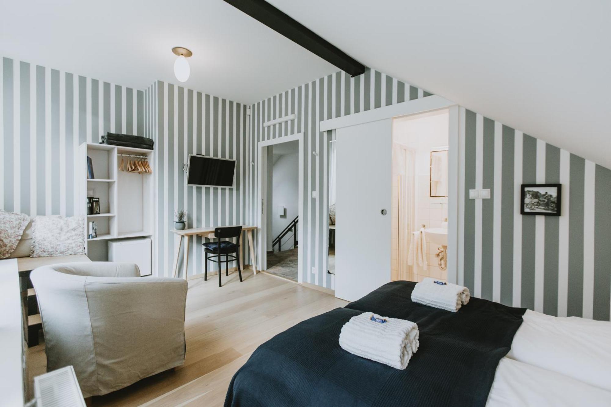 Villa Mimi Sopron Eksteriør billede