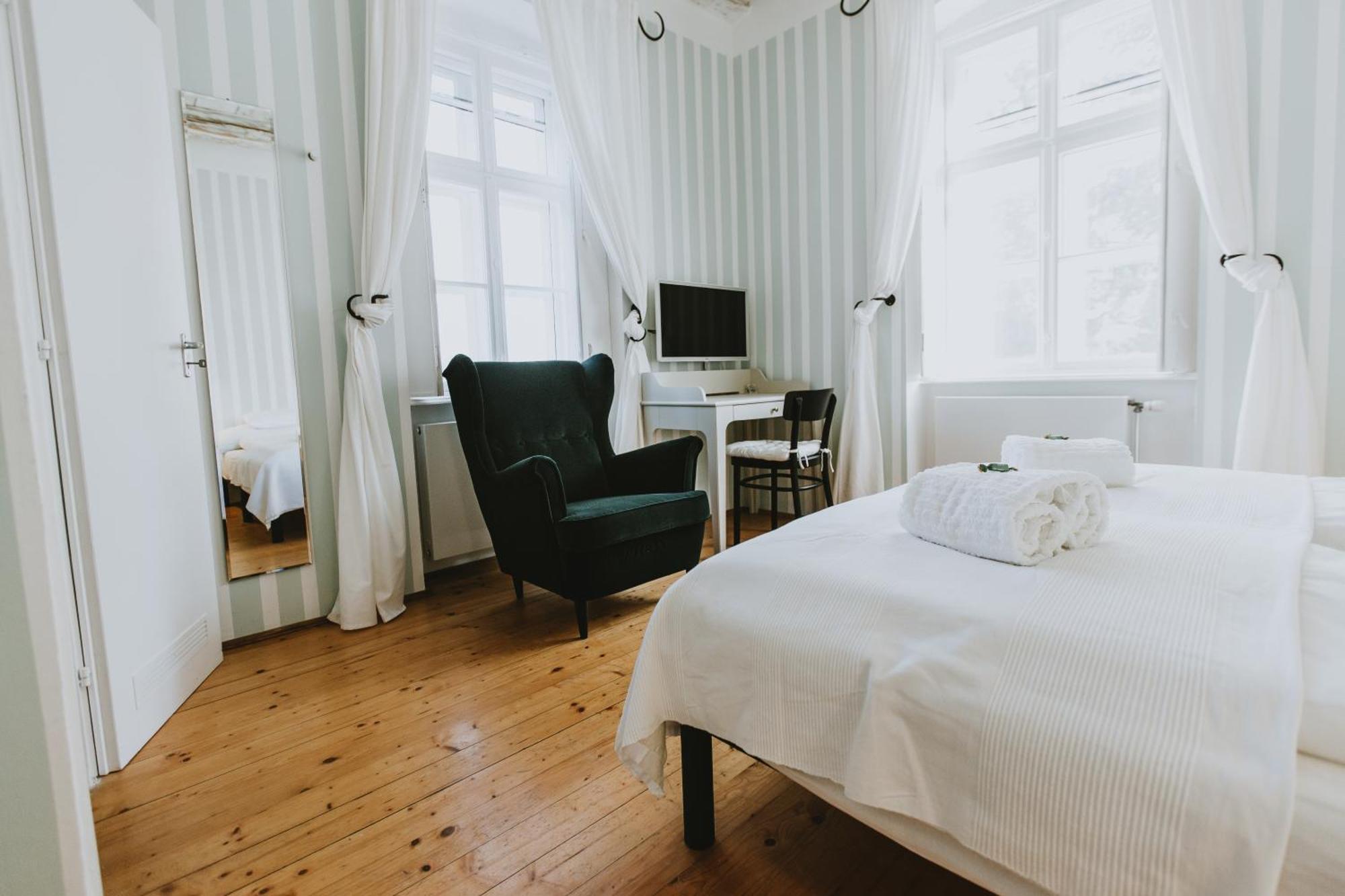 Villa Mimi Sopron Eksteriør billede