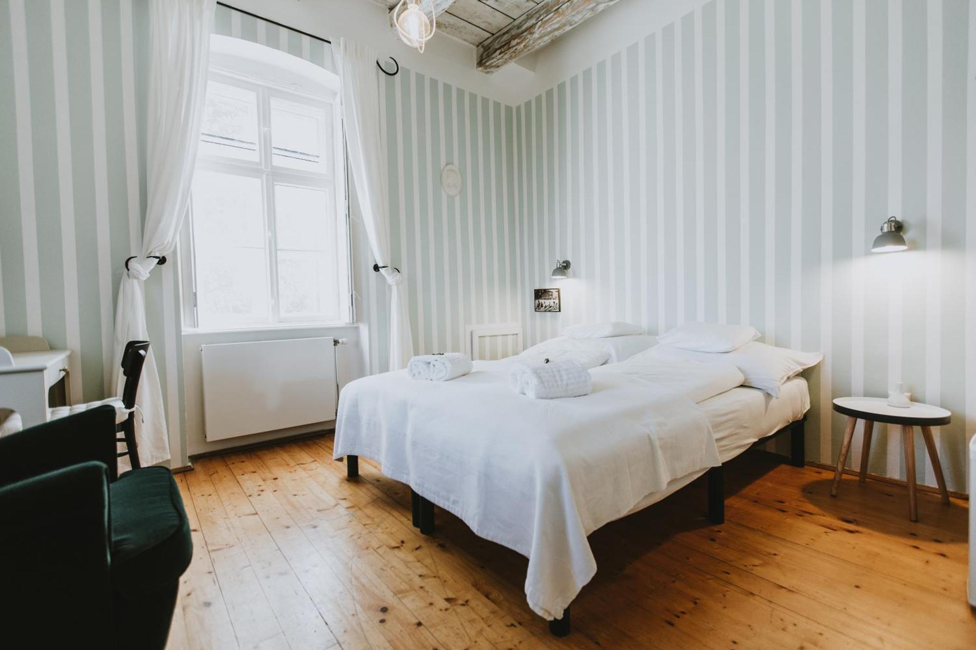 Villa Mimi Sopron Eksteriør billede
