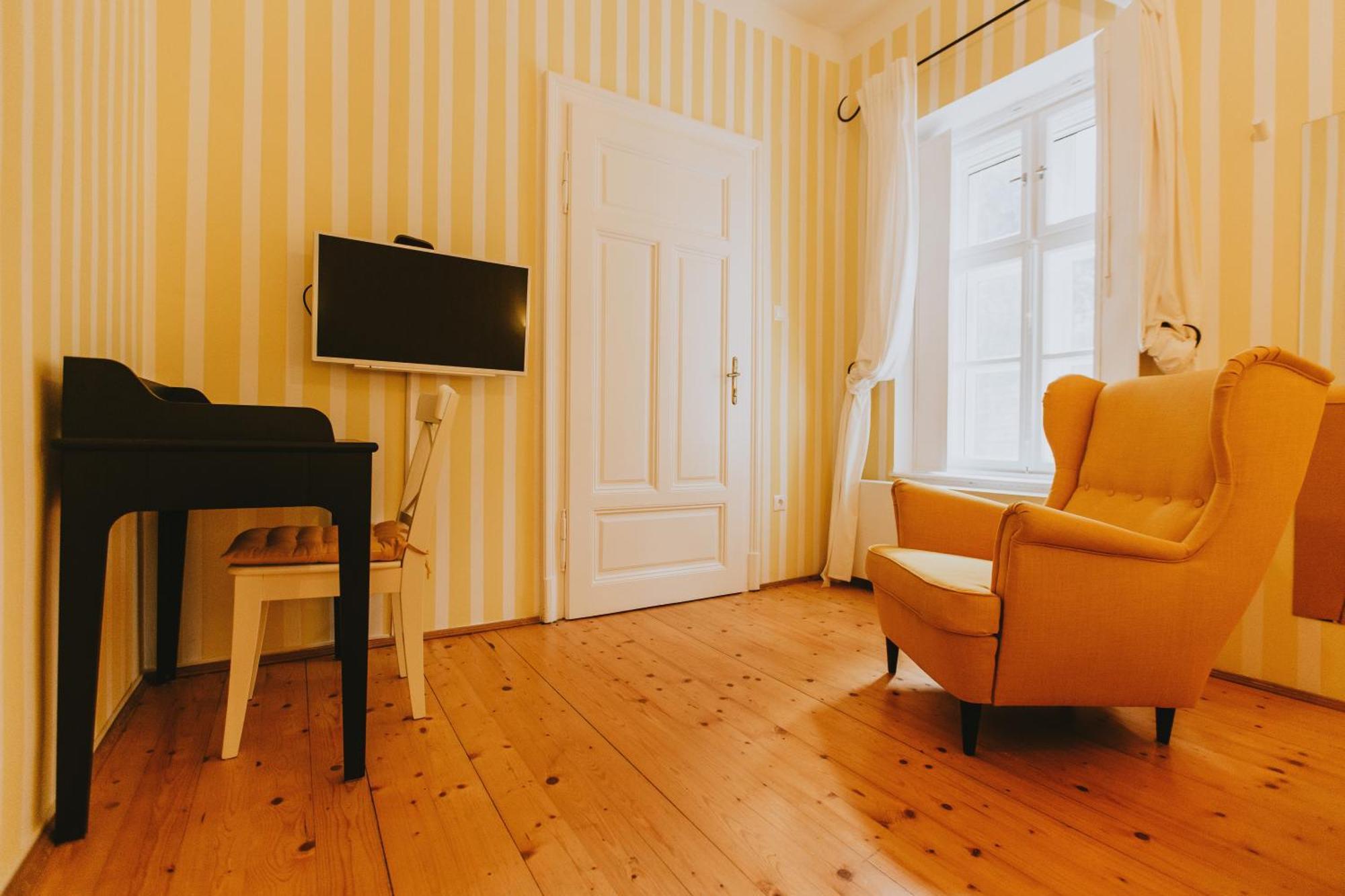 Villa Mimi Sopron Eksteriør billede
