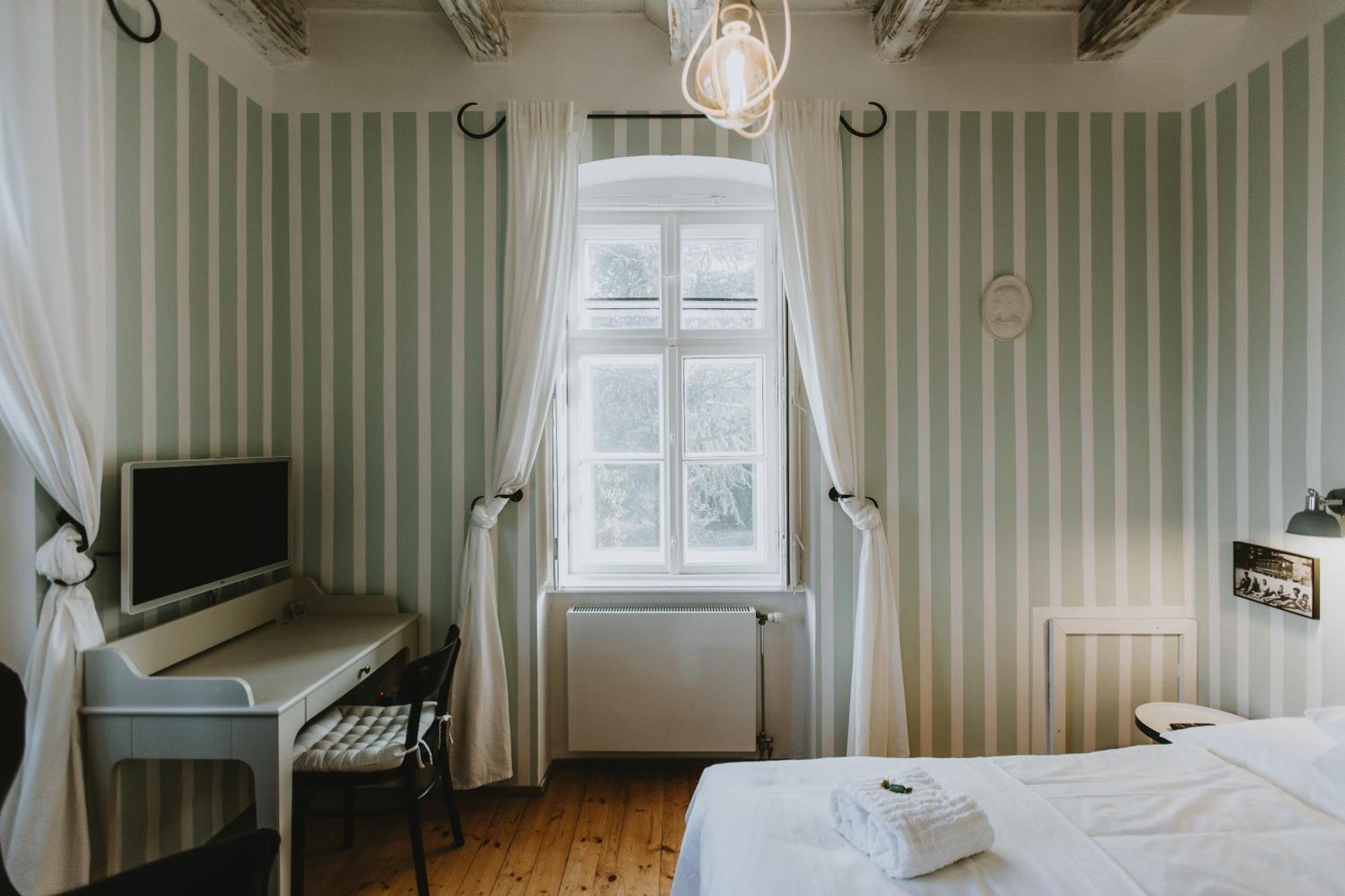 Villa Mimi Sopron Eksteriør billede
