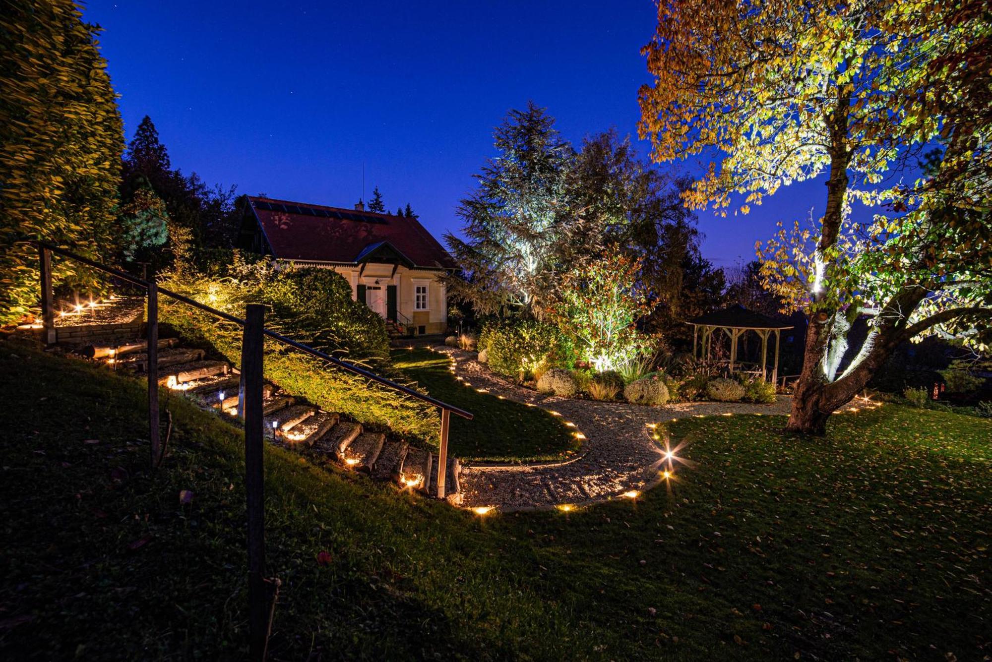 Villa Mimi Sopron Eksteriør billede